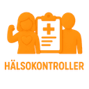 Ikon för Hälsoprofil 43